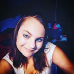 Profile Picture of julia glynn (@blue_eye_angel1991) on Instagram