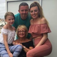 Profile Picture of Lisa Hodgson (@lisa-hodgson-22) on Quora