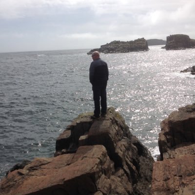 Profile Picture of Clarence Sullivan (@ClarenceSulliv8) on Twitter