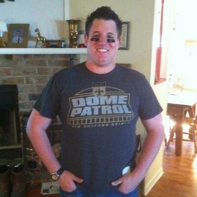 Profile Picture of Peter Bramblett (@ptb84) on Twitter