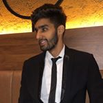 Profile Picture of A M A R B H A T I™ (@iamar.bhati) on Instagram