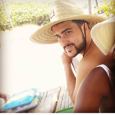 Profile Picture of Jorge Consuegra (@chiefconsuegra) on Twitter