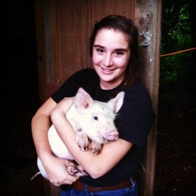 Profile Picture of Savannah Phillips (@savy_phillipss) on Twitter