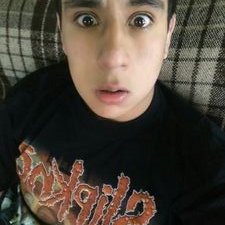 Profile Picture of Peter (@peter_Drummer15) on Twitter