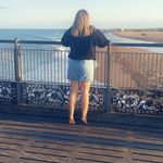 Profile Picture of Shayna-lea Wallace (@its_shayna99) on Instagram