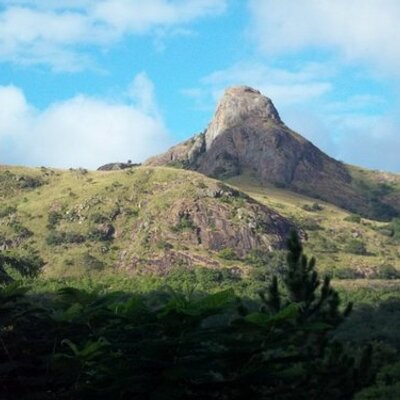 Profile Picture of Kenneth Vu Mahlalela (@VuKenneth) on Twitter