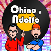 Profile Picture of Chino Y Adolfo (@ChinoyAdolfo) on Youtube