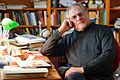 Profile Picture of Howard Wolfon Wikipedia