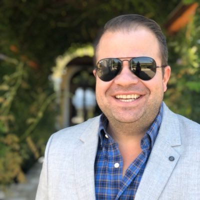 Profile Picture of Bryan Kowalski (@Kowala_Bear84) on Twitter