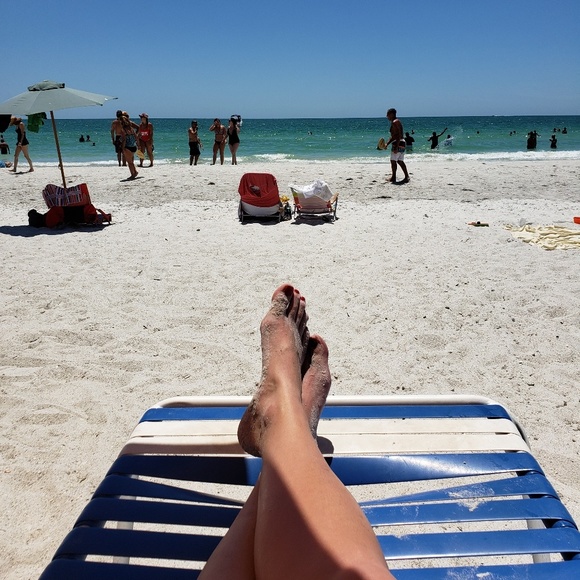 Profile Picture of Quinn Spencer (@quinnspence467) on Poshmark