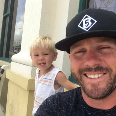 Profile Picture of Brett Case (@BrettCase84) on Twitter