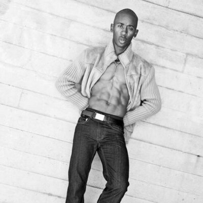 Profile Picture of Jermaine Patterson (@jacefitness) on Twitter