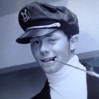 Jonathan Perillo - Twitter Profile Picture of Jonathan Perillo (@PerilloJonathan) on Twitter