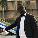 Profile Picture of Emmanuel Addai (@emmanuel._adda_) on Instagram