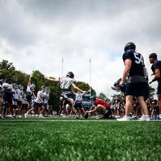 Profile Picture of Caleb Wandell (@calebwandell) on Instagram