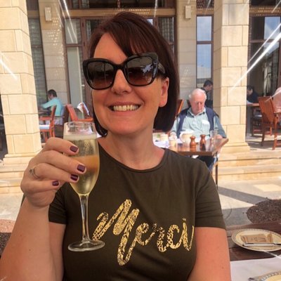 Profile Picture of Clare Irving (@mrsi1969) on Twitter