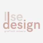 Profile Picture of Ilse Graansma - Portfolio (@ilse.design) on Instagram