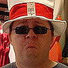 Profile Picture of stephen wilkie (@steve_3dheavy) on Flickr