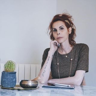 Profile Picture of Lisa Luce Verna (@lisa.verna.967) on Facebook