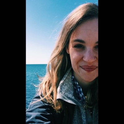 Profile Picture of Alex Pell (@alex_a_pell) on Twitter