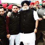Profile Picture of Parminder singh virdi (@p.k_virdi) on Instagram