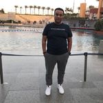 Sherif Saad - Instagram Profile Picture of Sherif Saad (@sherifsaad948) on Instagram