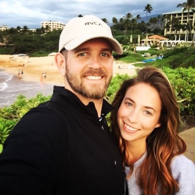Profile Picture of James Paxton (@James_Paxton) on Twitter