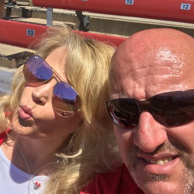 Profile Picture of Jeff Binkley (@jbinkley71) on Twitter