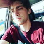 Profile Picture of Samuel Cham Schmidt (@sam_red_33) on Instagram