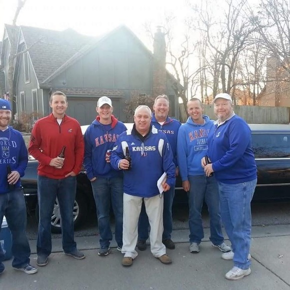 Profile Picture of Nick Calvert (@ncalvert88) on Poshmark