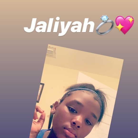 Profile Picture of Jaliyah Wimbush (@1951166965) on Poshmark