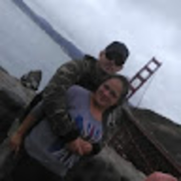 Profile Picture of Christina Potts (@christinapot783) on Poshmark