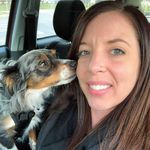 Profile Picture of Andrea Sharp (@faelynnmoon) on Instagram