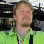 Profile Picture of Frederick Kolp (@frederick_kolp) on Flickr