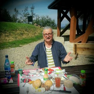 Profile Picture of Jan Kłoskowski (@Jan-K&) on Facebook