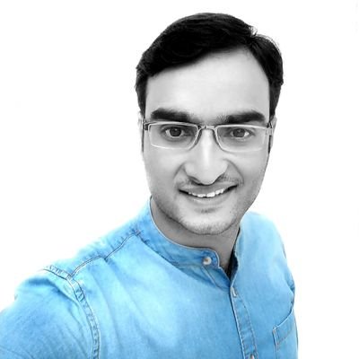 Profile Picture of Deepak Purohit (@deepakpurohit21) on Twitter