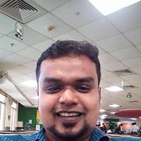 Profile Picture of Daniel Paul Singh (@daniel-paul-singh-2) on Quora