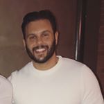 Profile Picture of Christopher Tozzi (@chris_tozzi) on Instagram