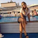 Profile Picture of Zuhal Demirezer (@ays_zuhal) on Instagram