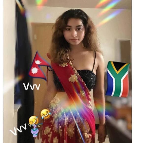 Profile Picture of Sarima Blossom (@lkhadka535) on Poshmark