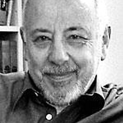 Profile Picture of John Hallenberg (@Betawiese) on Twitter