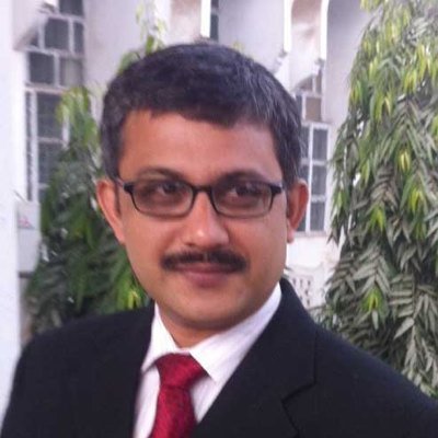 Profile Picture of SM Azmal Hossain (@SMAzmal) on Twitter