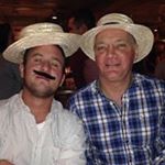 Profile Picture of Michael Higginson (@mihell85) on Instagram