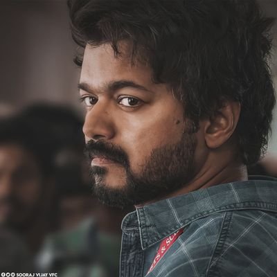 Profile Picture of Venkat Subramanian (@AanathRam) on Twitter