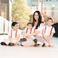 Profile Picture of Huda Asad (@huda-asad-5) on Quora