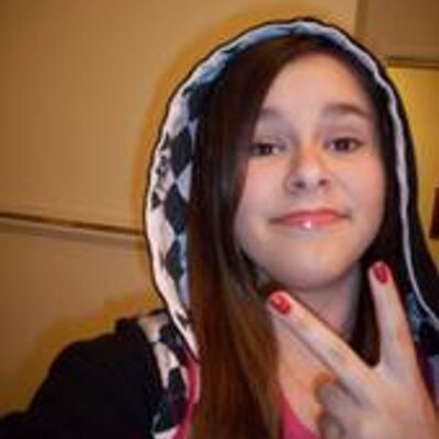 Profile Picture of Jessica Parish (@yo_jessica) on Twitter