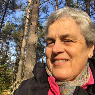 Profile Picture of Marit Langedal Endestad (@maritlangedal.endestad) on Facebook