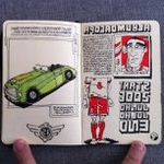 Profile Picture of Thomas Peachey (@msatortion) on Instagram