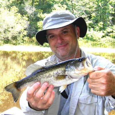 Profile Picture of Steve Barfield (@DaphneREMAX) on Twitter