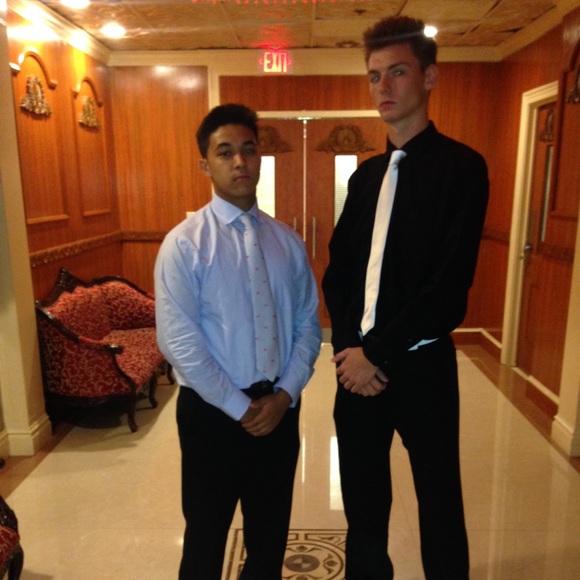 Profile Picture of Austin Birnbaum (@austinbirnbaum) on Poshmark